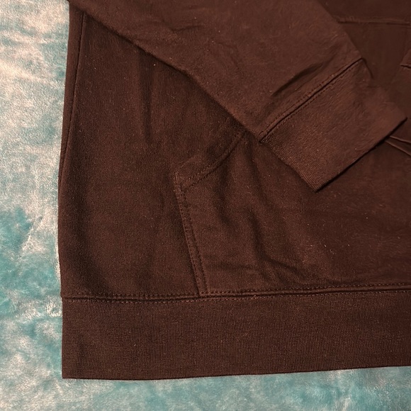 Yours Truly ‘Sinner’ Hoodie 🌹 - Picture 3 of 5